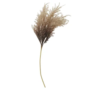 Bloomingville Flowers>Abenaa Deco Flower, Brown, Artificial Flowers –