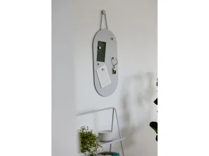 Zone Denmark Office>A-bulletin board with magnets, light grey –