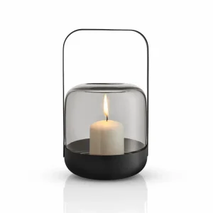 Eva Solo Candle And Holders | Outdoor>Acorn Lantern, Stone –