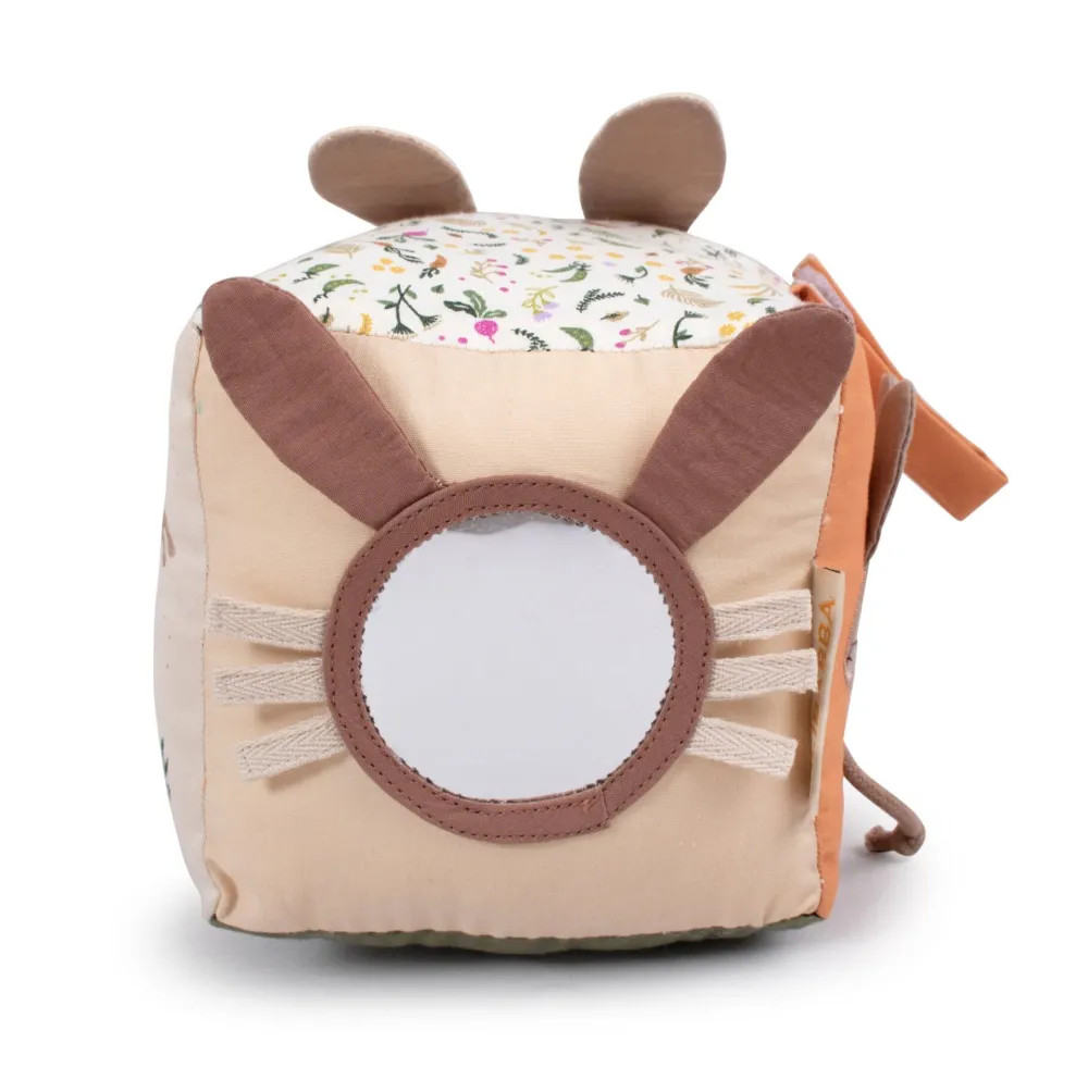 activity_cube_carrot_thie_2.webp Kids FILIBABBA Baby Toys>Activity cube, Carrot Thief –
