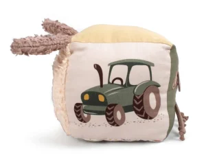 Kids FILIBABBA Baby Toys>Activity cube, Magic Farm –