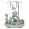 Kids Little Dutch Wooden Toys | Baby Toys>Activity Spiral large, Forest Friends –