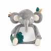 Kids Sebra Interior Cuddly Toys | Baby Toys>Activity toy, Finley the elephant – Sebra