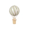 Kids FILIBABBA Mobiles>Air Balloon Green 10 cm –