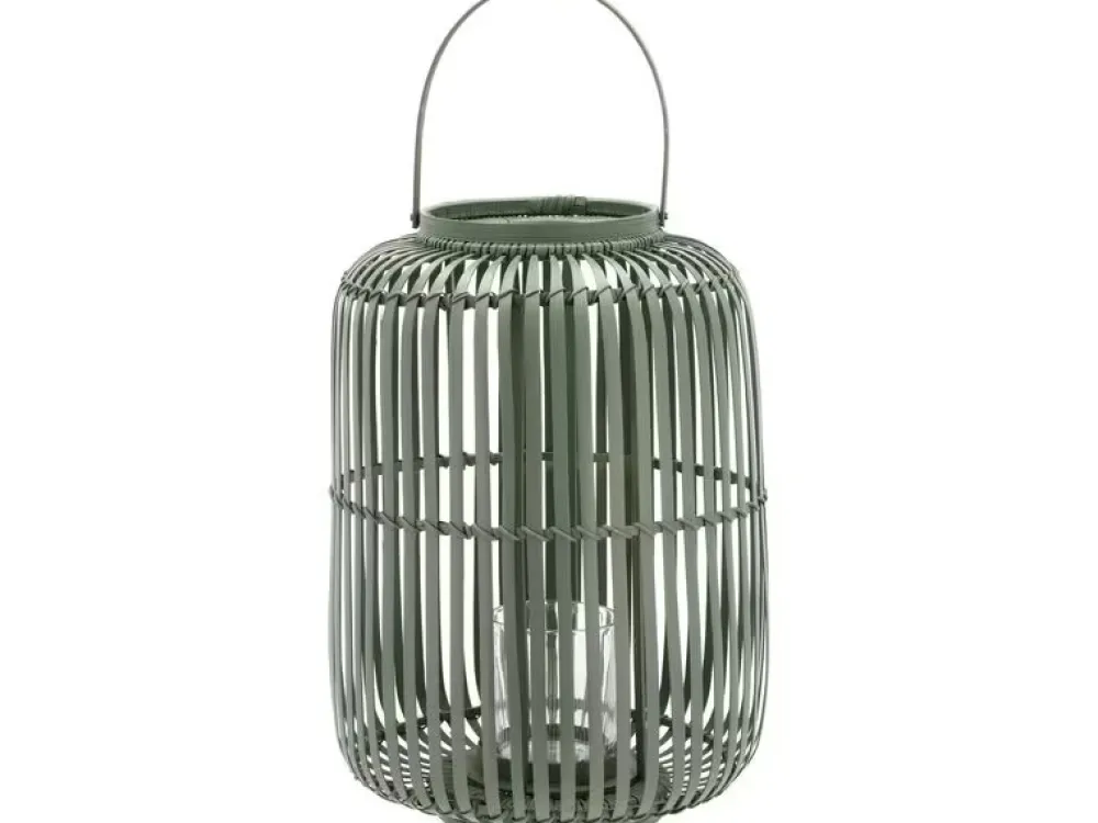 alia_lantern__cm_dark_gre_0.webp Villa Collection Outdoor>Alia Lantern 40 cm, Dark Green –