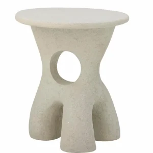 Bloomingville Tables | Bedroom>Amiee Side Table, Polyresin –