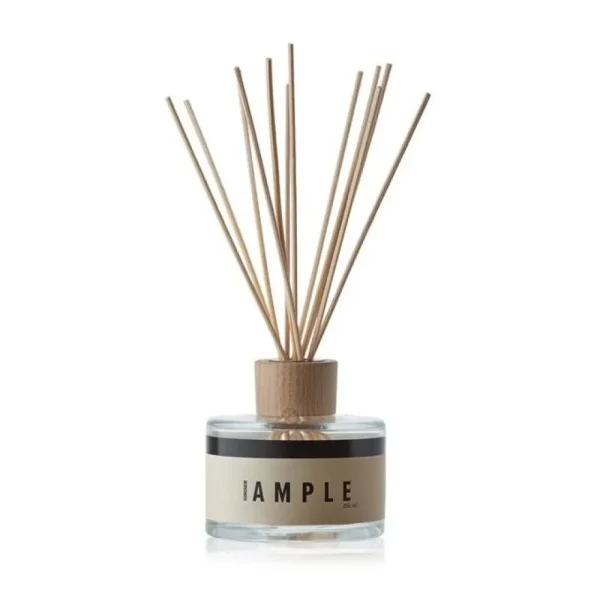 Humdakin Wellness & Beauty | Fragrance Sticks>Ample fragrance sticks –