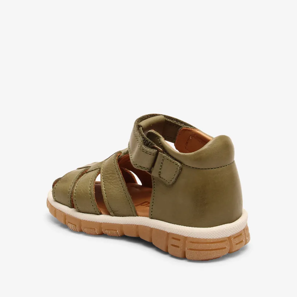 angus_sandal_army__bisgaa_3.webp Kids/BOY Bisgaard Boy 2-8Y>Angus Sandal, Army –