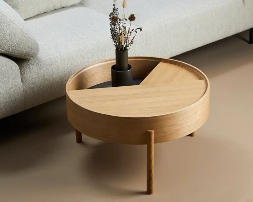 arc_coffee_table__cm_whit_3.webp Woud Tables>Arc Coffee Table (66 cm), White Pigmented Lacquered Oak –