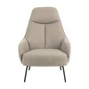 AC Design Furniture Stools And Chairs>Armchair Texas Beige – AC Design