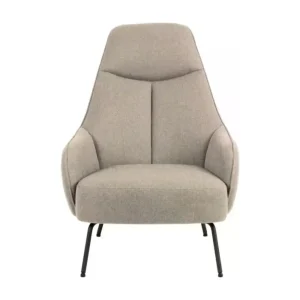 AC Design Furniture Stools And Chairs>Armchair Texas Beige – AC Design