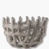 Mette Ditmer Design Figures | Ceramics And Vases>Art Piece Braided Bowl –