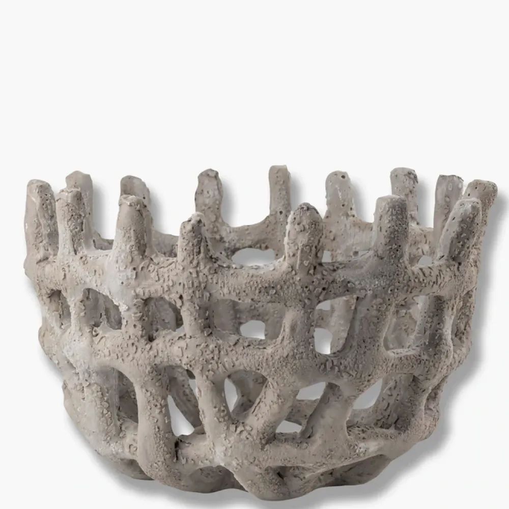 art_piece_braided_bowl__m_0.webp Mette Ditmer Design Figures | Ceramics And Vases>Art Piece Braided Bowl –