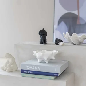 Mette Ditmer Design Figures>Art Piece Chestnut –