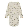 Kids/BOY Lil' Atelier Baby Boy>Baby Body Dino – Lil’ Atelier