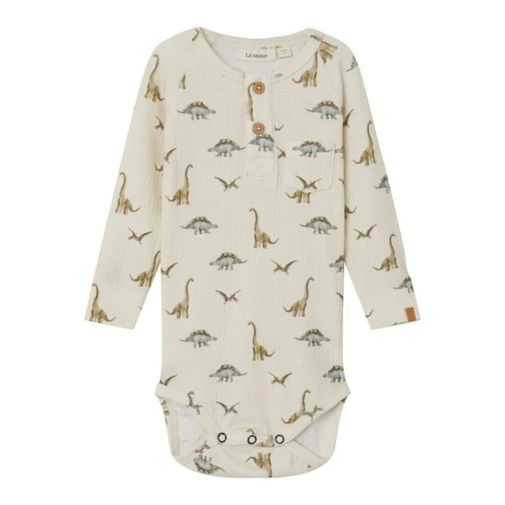 baby_body_dino__lil_ateli_0.webp Kids/BOY Lil' Atelier Baby Boy>Baby Body Dino – Lil’ Atelier