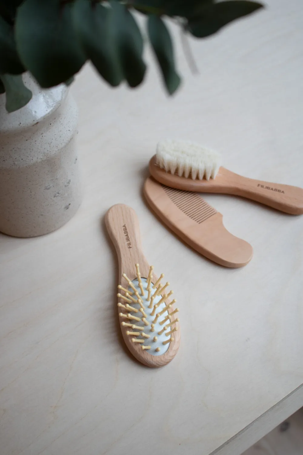 baby_brush_and_comb_set___3.webp Kids FILIBABBA Bath Time>Baby Brush and Comb Set –
