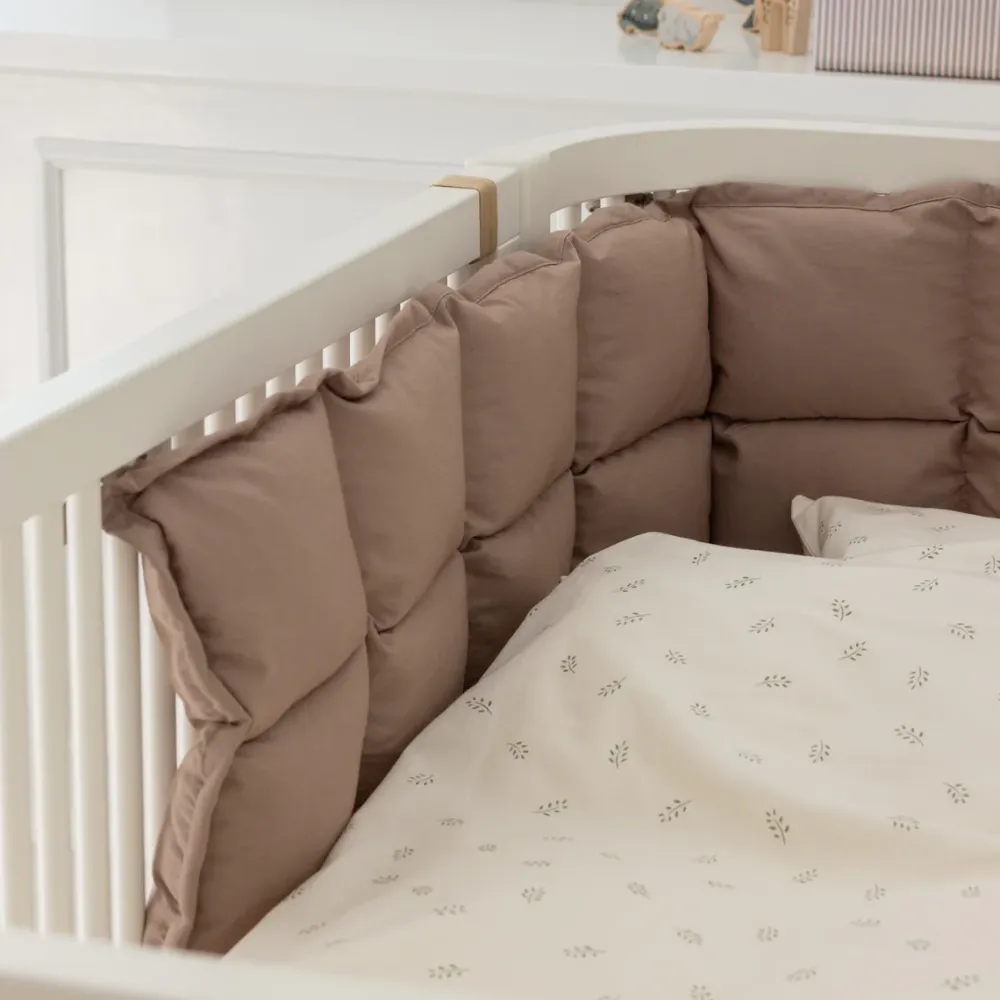 baby_bumper_kapok_jetty_b_2.webp Kids Sebra Interior Bed Bumpers>Baby bumper, Kapok Jetty beige S – Sebra