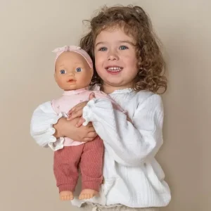 Kids Little Dutch Doll Accessories>Baby Doll Lily –