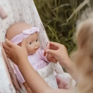 Kids Little Dutch Doll Accessories>Baby Doll Lily –