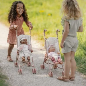 Kids Little Dutch Doll Accessories>Baby Doll Noa –
