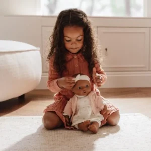 Kids Little Dutch Doll Accessories>Baby Doll Noa –