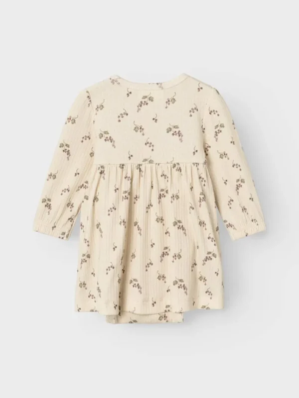 Kids Lil' Atelier Baby Girl>Baby Girl, Dress Berries – Lil’ Atelier