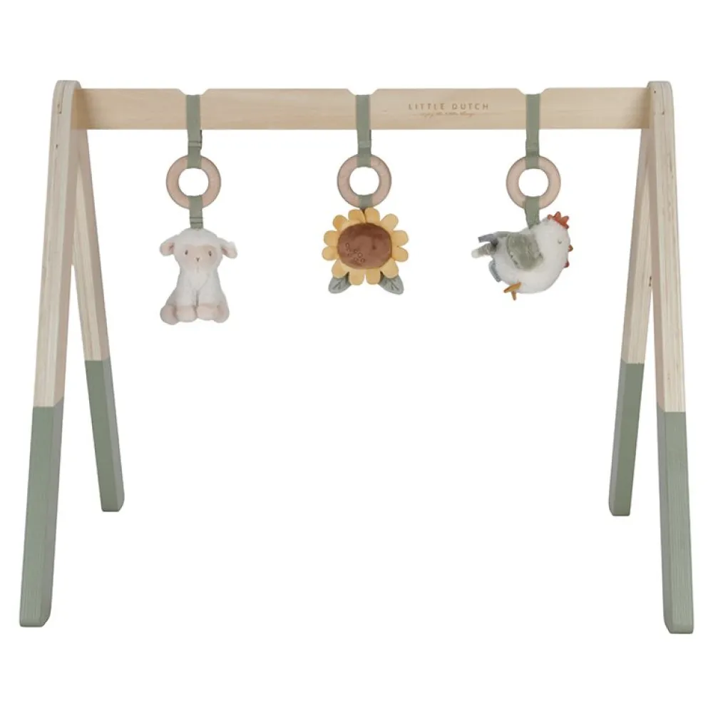 baby_gym_little_farm__lit_0.webp Kids Little Dutch Wooden Toys | Baby Toys>Baby gym Little Farm –