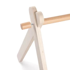 Kids Sebra Interior Wooden Toys | Baby Toys>Baby gym, Wood – Sebra