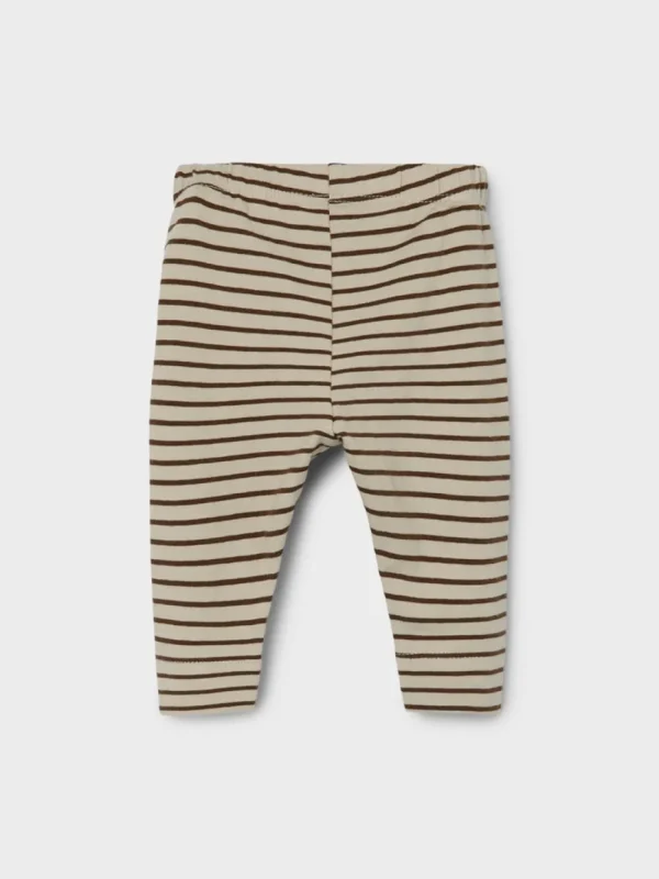 Kids/BOY Name It Baby Girl | Baby Boy>Baby Leggings Stripe –