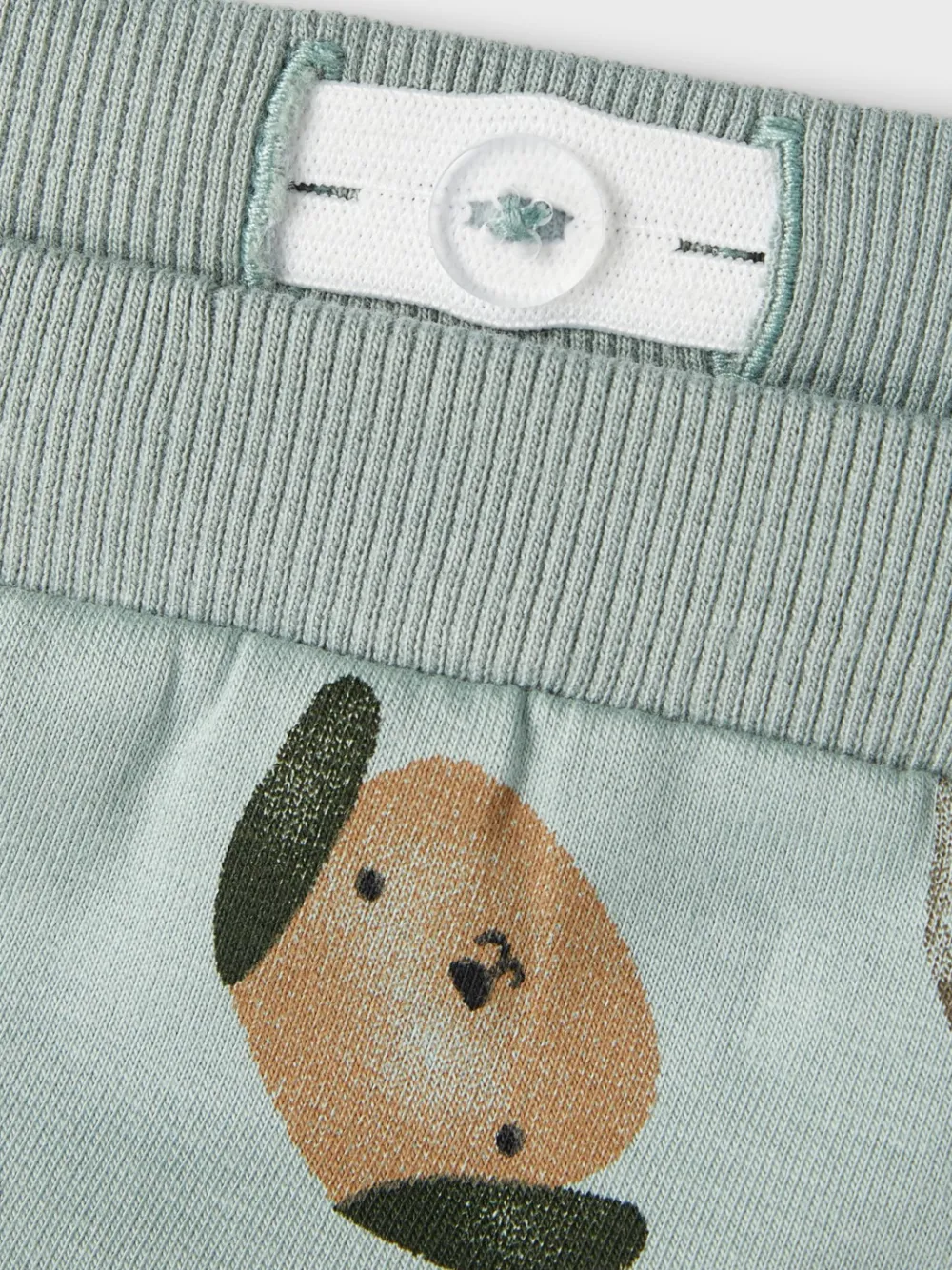 baby_pants_animals_iceber_1.webp Kids/BOY Name It Baby Boy>Baby Pants Animals, Iceberg Green –
