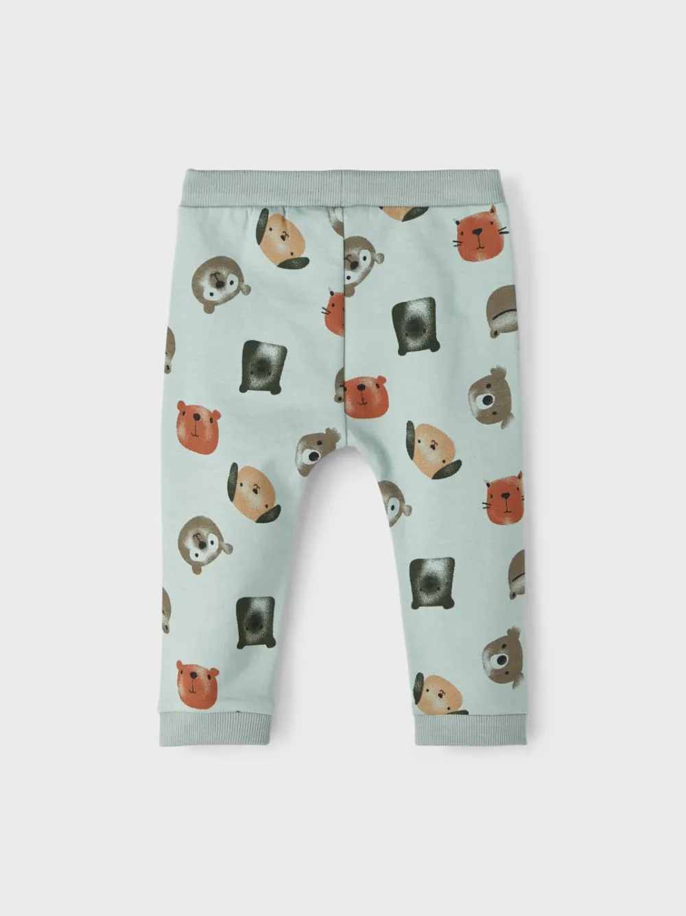 baby_pants_animals_iceber_2.webp Kids/BOY Name It Baby Boy>Baby Pants Animals, Iceberg Green –