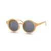 Kids/BOY FILIBABBA Baby Girl | Baby Boy>Baby Sunglasses 1-3Y, Honey Gold –