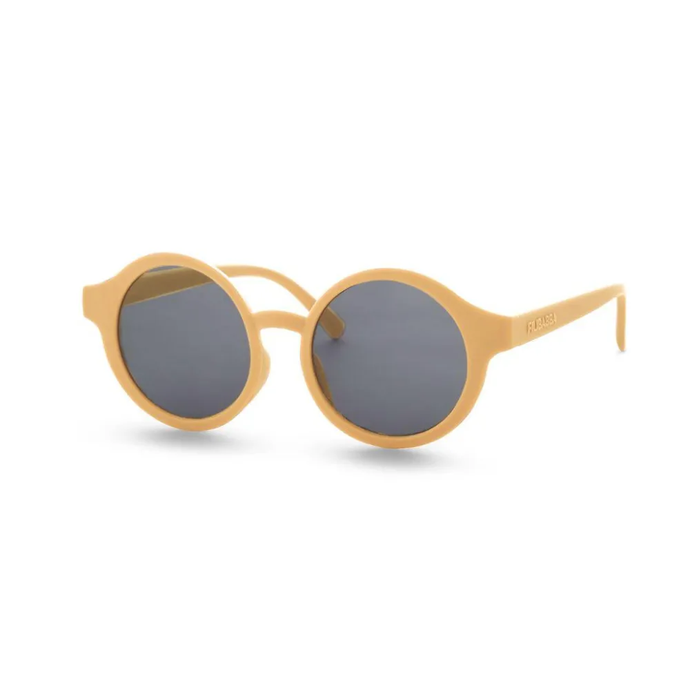 baby_sunglasses_y_honey_g_0.webp Kids/BOY FILIBABBA Baby Girl | Baby Boy>Baby Sunglasses 1-3Y, Honey Gold –