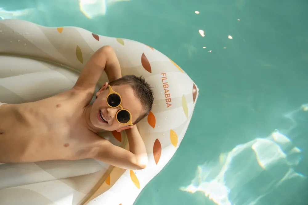 baby_sunglasses_y_honey_g_1.webp Kids/BOY FILIBABBA Baby Girl | Baby Boy>Baby Sunglasses 1-3Y, Honey Gold –