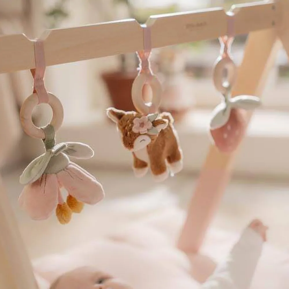 babygym_fairy_garden__lit_2.webp Kids Little Dutch Wooden Toys | Baby Toys>Babygym, Fairy Garden –
