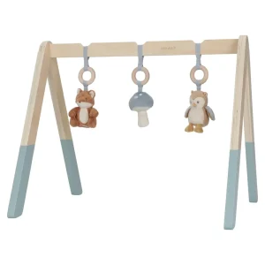 Kids Little Dutch Wooden Toys | Baby Toys>Babygym, Forest Friends –