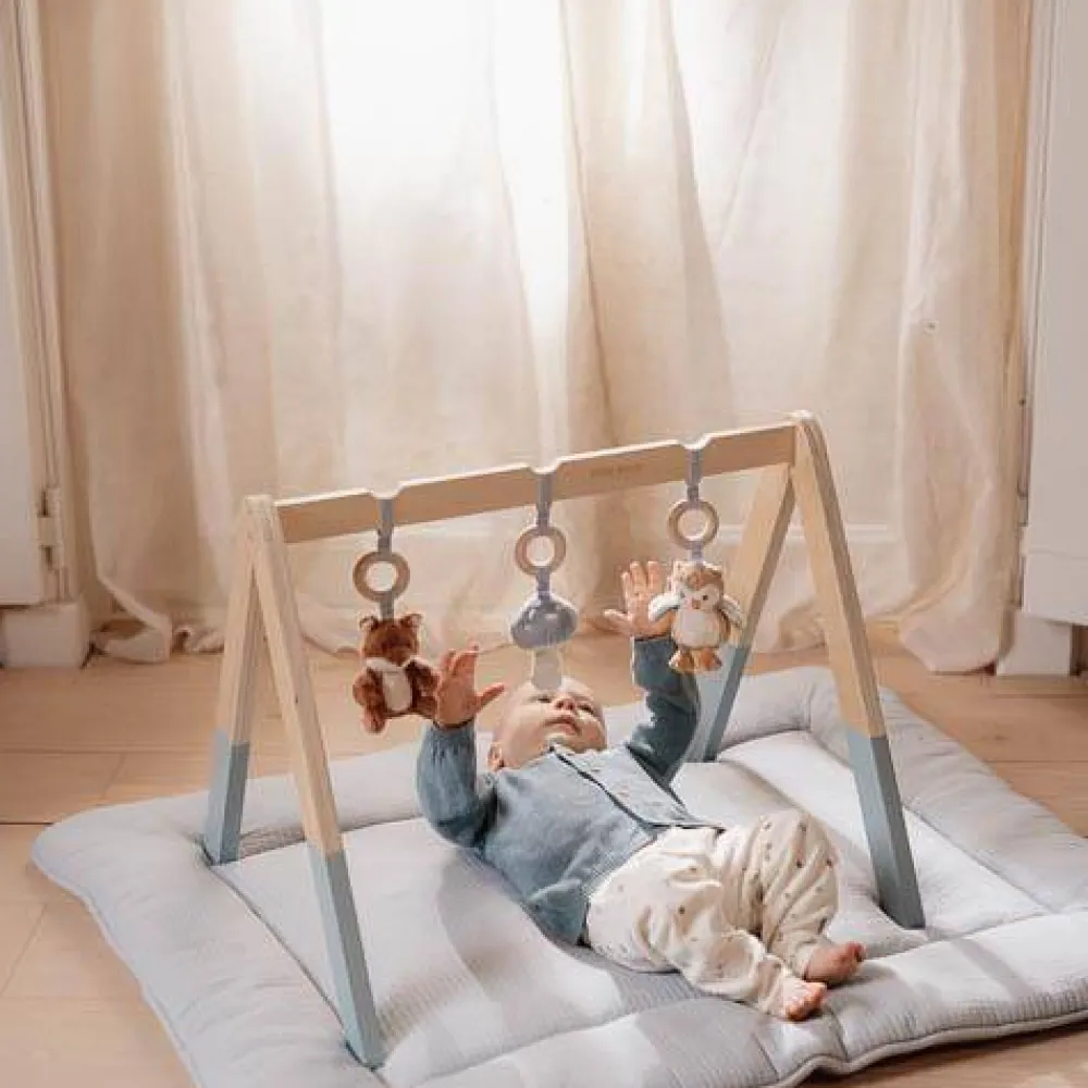 babygym_forest_friends__l_1.webp Kids Little Dutch Wooden Toys | Baby Toys>Babygym, Forest Friends –