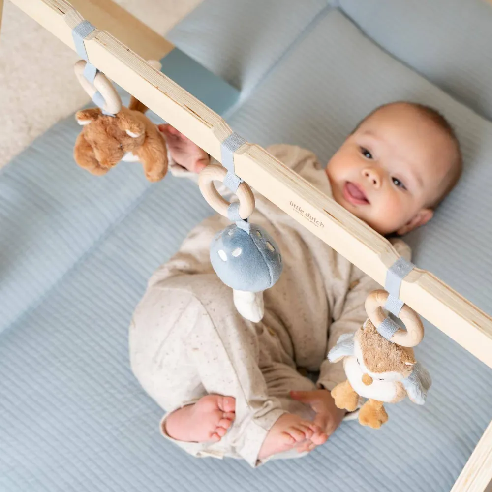 babygym_forest_friends__l_2.webp Kids Little Dutch Wooden Toys | Baby Toys>Babygym, Forest Friends –
