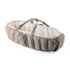 Kids Sebra Interior Baby Nest | Bed Bumpers>Babynest 3-in-1 – Sebra