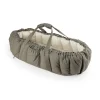 Kids Sebra Interior Bed Bumpers | Baby Nest>Babynest 3-in-1 Dark olive – Sebra