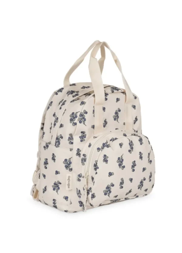 Kids That's Mine Backpacks & Nursery Bags>Backpack Blueberry print – That’s Mine