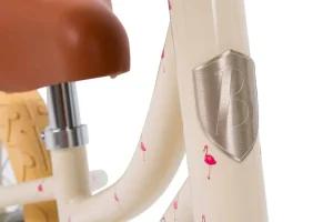 Kids Banwood Bikes, Scooters And Helmets | Balance Toys>Balance Bike Flamingo –