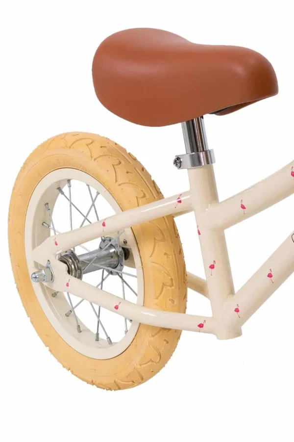 Kids Banwood Bikes, Scooters And Helmets | Balance Toys>Balance Bike Flamingo –