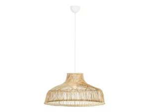 Markslöjd Lamps & Lighting>Bali Lamp Rattan –