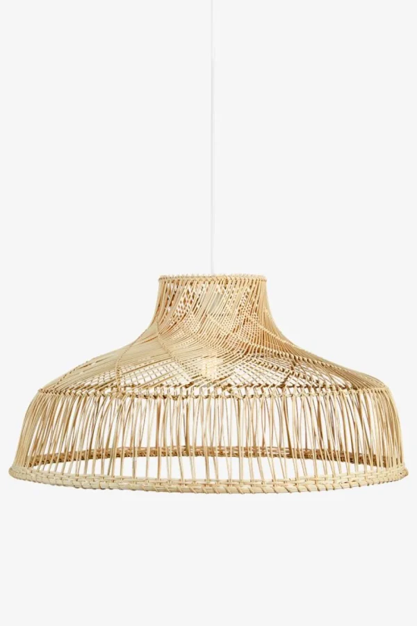 Markslöjd Lamps & Lighting>Bali Lamp Rattan –