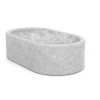 Kids Kidkii Ball Pits>Ball Pit Oval with 150 Balls –