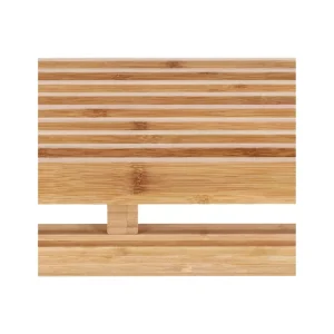AC Design Furniture Benches | Bedroom>Bambus Bench, Nature – AC Design