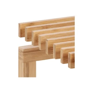 AC Design Furniture Benches | Bedroom>Bambus Bench, Nature – AC Design