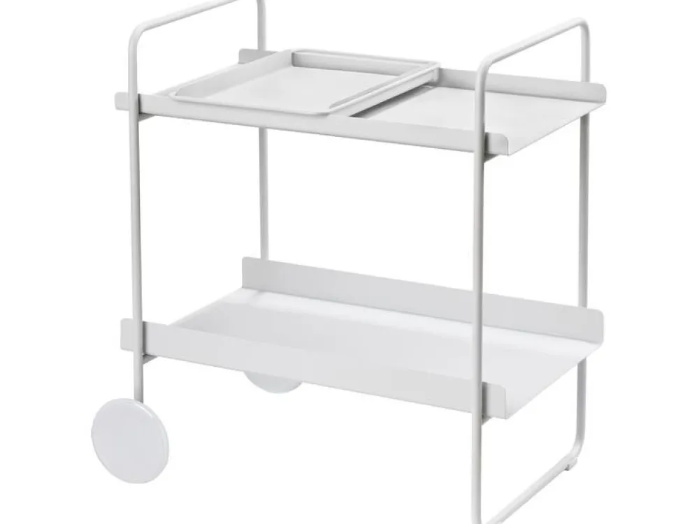 bar_trolly_acollection_li_0.webp Zone Denmark Tables | Storage Shelves>Bar Trolly A-Collection Light Grey –